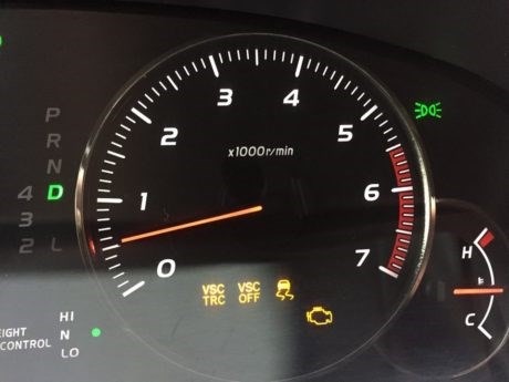 Ошибки на Приборной Панели Тойота Королла 38 ручной тормоз Ошибки на Приборной Панели Тойота Королла 38 ручной тормоз