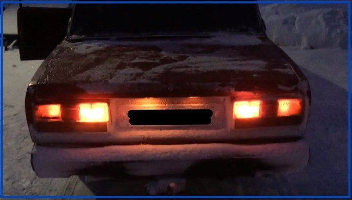 Дальний Горит а Ближний Нет Ваз 2107 Виды панелей