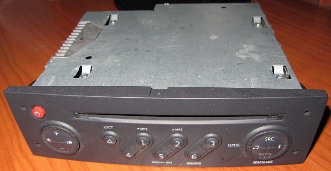 Не Горит Панель Приборов Рено Меган • Бортовой компьютер Не Горит Панель Приборов Рено Меган • Бортовой компьютер