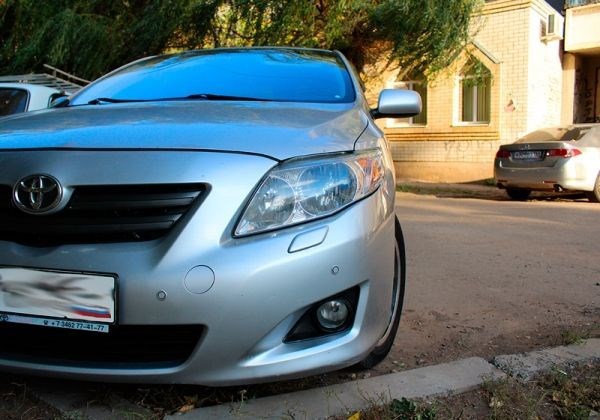 На Приоре Постоянно Горит Дальний Свет… Причины отключения На Приоре Постоянно Горит Дальний Свет… Причины отключения