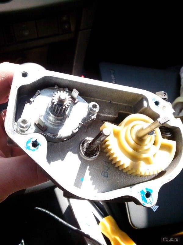 Как Скинуть Ошибки Абс Форд Фокус 2 • Антиблокировочная система