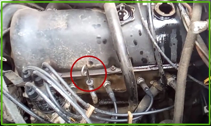 Долго Горит Масленка При Запуске Ваз 2107 Неисправность насоса Долго Горит Масленка При Запуске Ваз 2107 Неисправность насоса