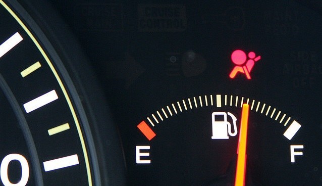 Горит Чек Подушки Безопасности Лада Калина. Тормозной цилиндр