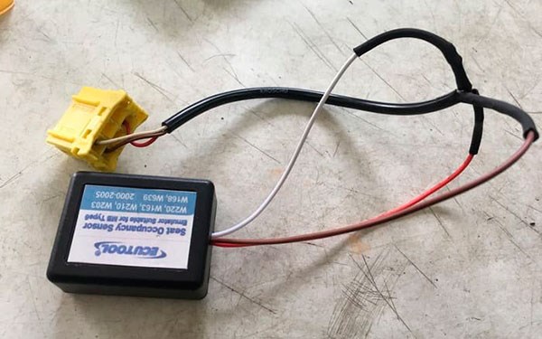 Горит Снежинка на Панели Киа Спортейдж 3 • Советы по обслуживанию