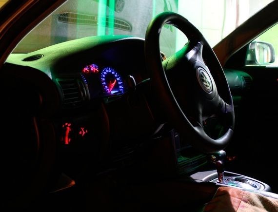 Горит Ключ на Панели Приборов Хонда. Способы сброса