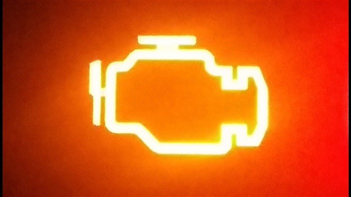 Горит Ключ на Панели Приборов Хонда. Способы сброса