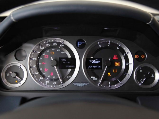 Горит Ключ на Панели Приборов Хонда. Способы сброса