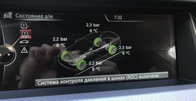 Ауди q5 Tpms Ошибка и p Перечеркнуто © Советы по обслуживанию