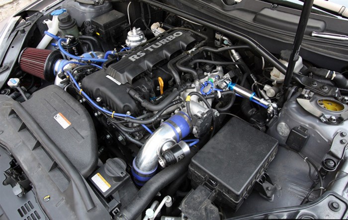 Шкода Фабия Дергается на Холостых Оборотах. Поломка акселератора