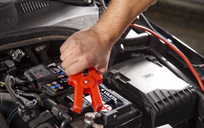 Ошибка на Форд Куга Двигатель Неисправен – Насос форсунки