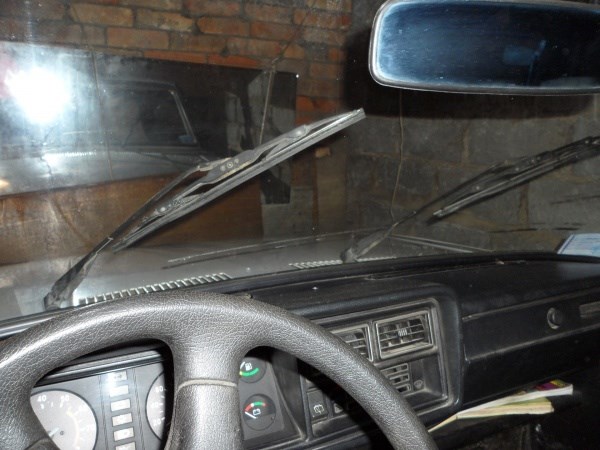 Дворники Дергаются но не Поднимаются Шкода Октавия а5 • Блок реле