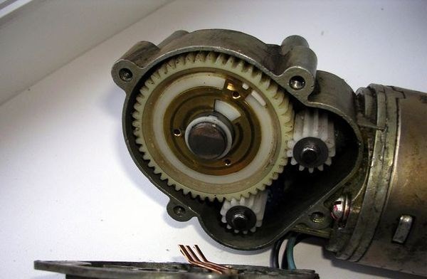 Дворники Дергаются но не Поднимаются Шкода Октавия а5 • Блок реле