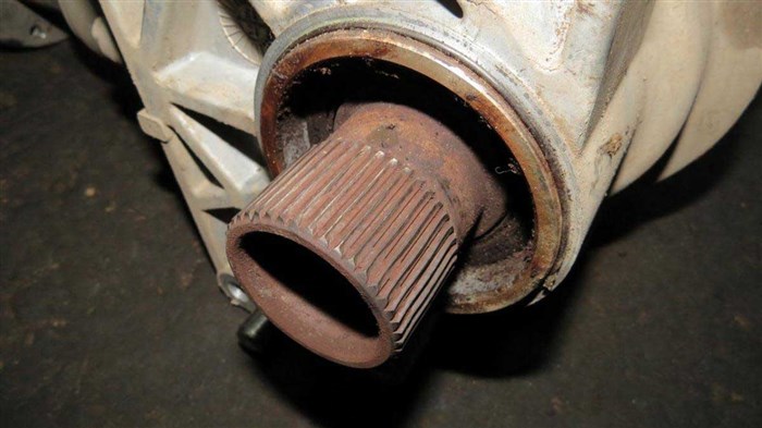 Ошибка Р2002 Киа Спортейдж 3 Дизель – Перечень процедур на то 10