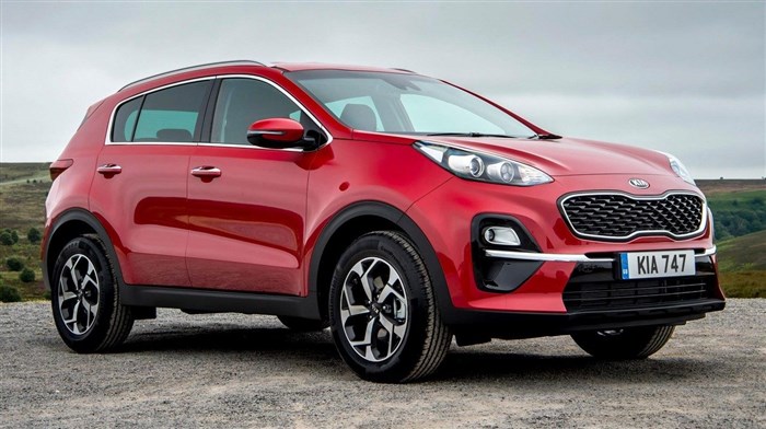 Ошибка Р2002 Киа Спортейдж 3 Дизель – Перечень процедур на то 10