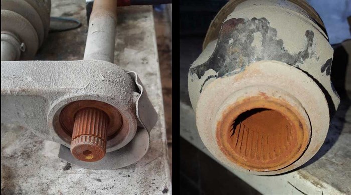 Ошибка Р2002 Киа Спортейдж 3 Дизель – Перечень процедур на то 10