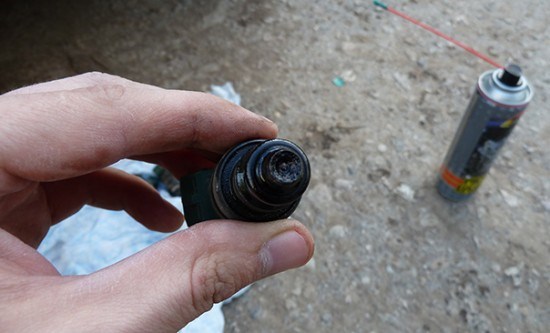 Ошибка Пропуск Зажигания на Ваз 2110. Как устранить проблему