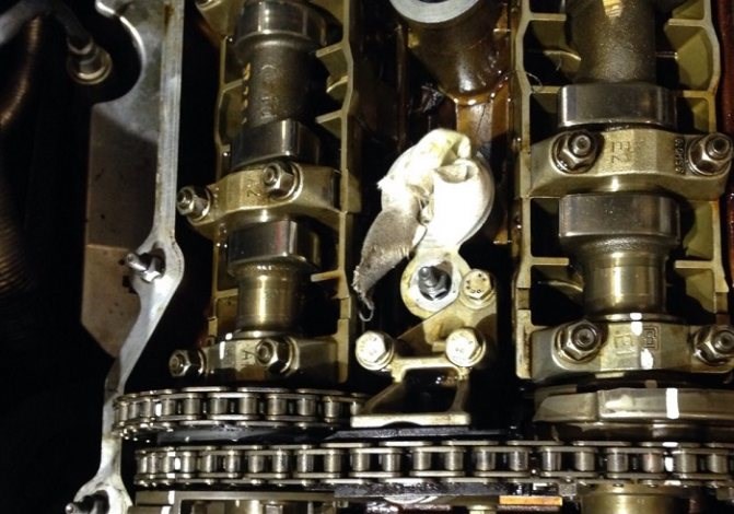 Ошибка Пропуск Зажигания на Ваз 2110. Как устранить проблему