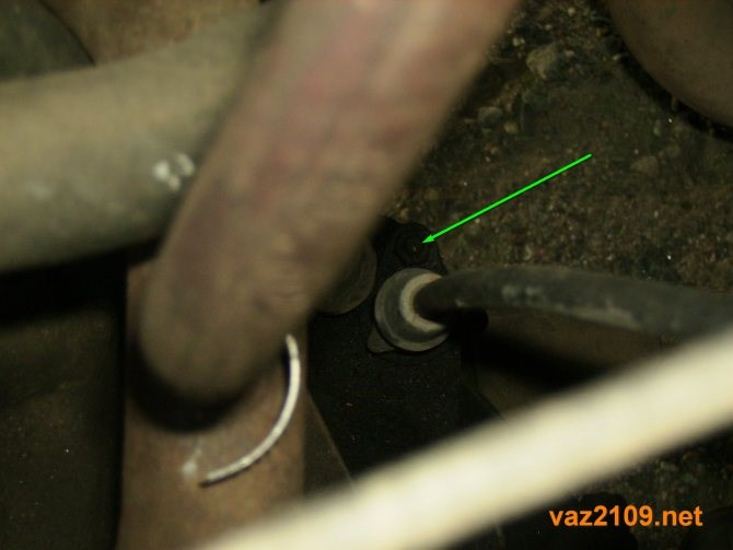 Ошибка Датчика Скорости Ваз 2109 Инжектор Проверка работоспособности