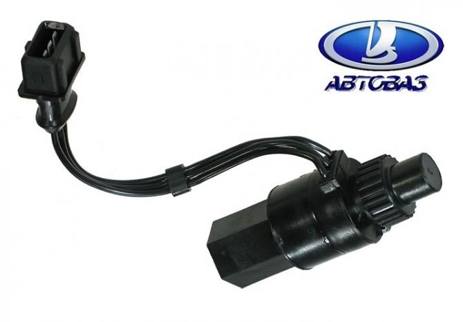 Ошибка Датчика Скорости Ваз 2109 Инжектор Проверка работоспособности