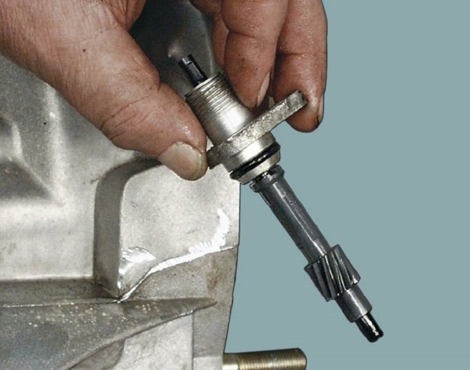 Ошибка Датчика Скорости Ваз 2109 Инжектор Проверка работоспособности