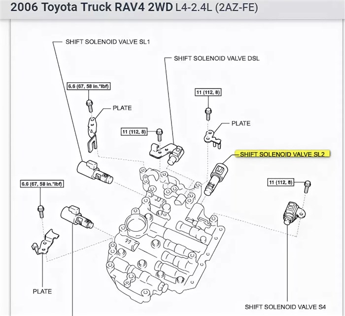 Ошибка P1525 Nissan x Trail T31 Дизель • Топливные магистрали Ошибка P1525 Nissan x Trail T31 Дизель • Топливные магистрали