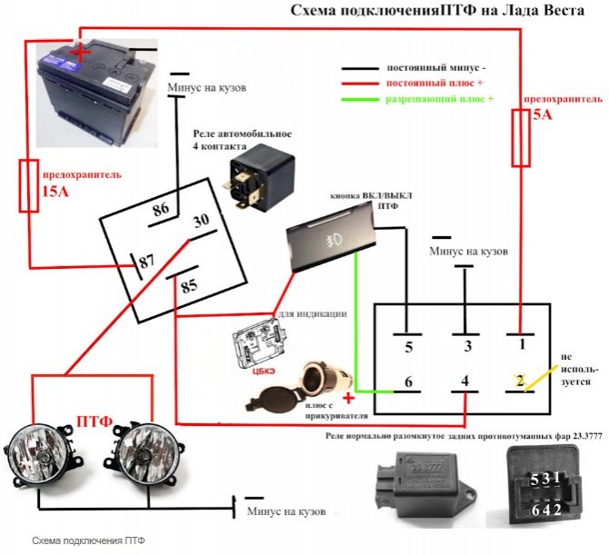 Не Горит Одна Противотуманка Лада Веста. Выбор противотуманок Не Горит Одна Противотуманка Лада Веста. Выбор противотуманок