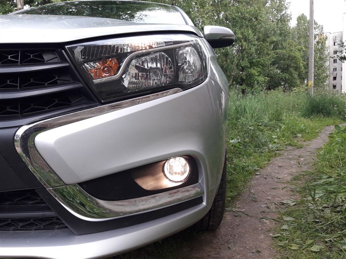 Не Горит Одна Противотуманка Лада Веста. Выбор противотуманок Не Горит Одна Противотуманка Лада Веста. Выбор противотуманок