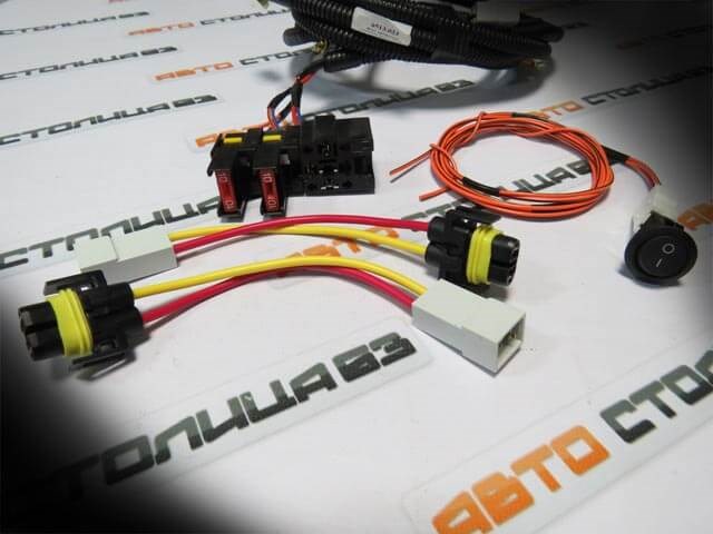 Не Горит Одна Противотуманка Лада Веста. Выбор противотуманок Не Горит Одна Противотуманка Лада Веста. Выбор противотуманок