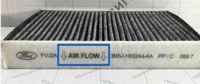 Не Горят Ходовые Огни Форд Мондео 4. Блок в багажнике