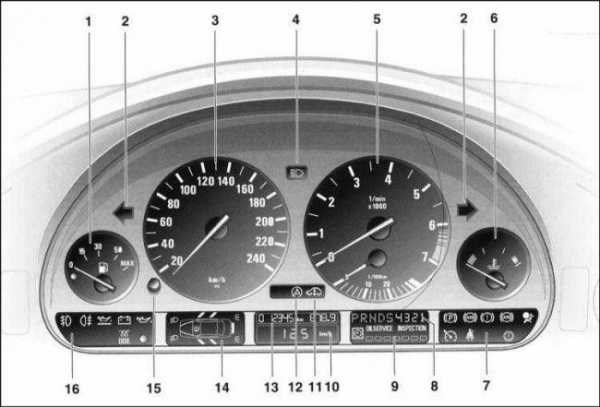 Бмв Е39 не Горит Приборная Панель… Автомобили до 1987 года Бмв Е39 не Горит Приборная Панель… Автомобили до 1987 года