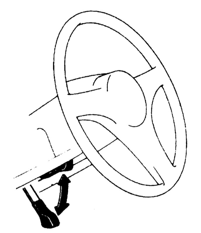 На Мазде Горит Hold Панели Приборов. Причины неисправности