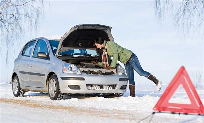 Лада Калина Заводится и Глохнет Горит Чек © Вместо заключения