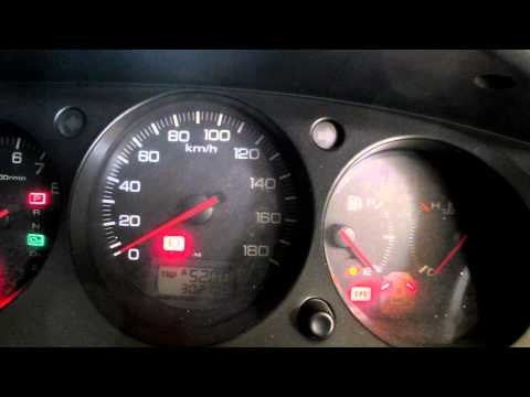 Как Сбросить Ошибку на Хонде Аккорд Обнуление ошибок abs