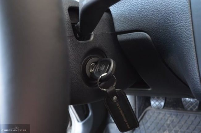 Как Убрать Чек Ошибку на Фольксваген © Межсерсвисный интервал