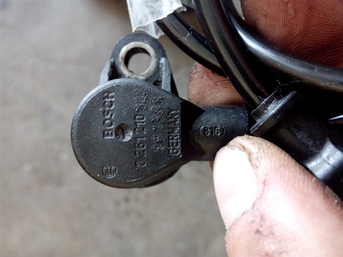 Горит Чек на Уаз Патриот Змз 409 Как Убрать – Змз409 троит