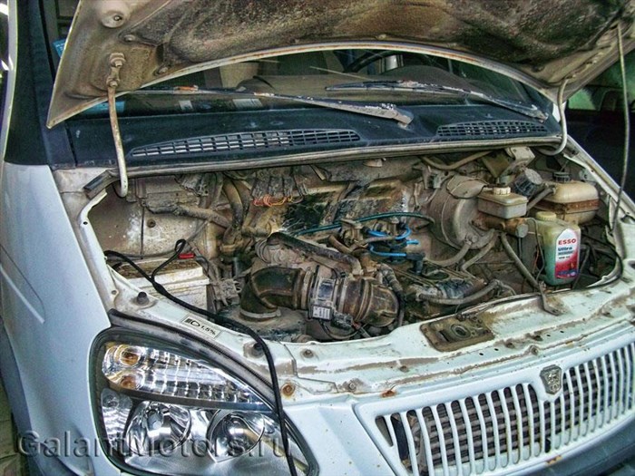 Горит Чек на Уаз Патриот Змз 409 Как Убрать – Змз409 троит