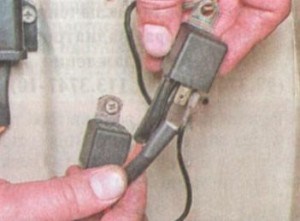 Горит Предохранитель f9 на Ваз 2106 • Неисправности генератора