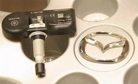 Горит Заряд Аккумулятора Мазда 6 gh… Вариант второй