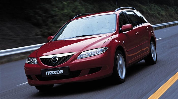 Горит Заряд Аккумулятора Мазда 6 gh… Вариант второй