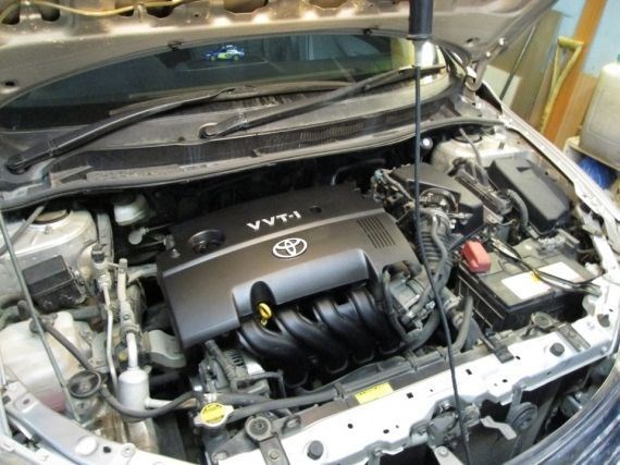 Ваз 2115 Глохнет на Холостых и Дергается. Система зажигания