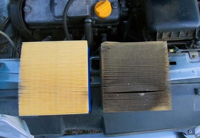 Ваз 2114 Большой Расход и Горит Чек • Система питания