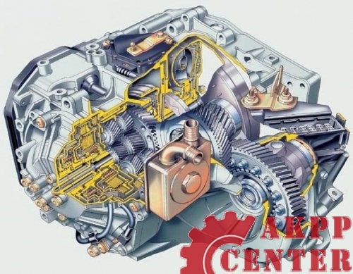 Check Auto Gearbox Рено Флюенс Перевод… Тест автомобиля