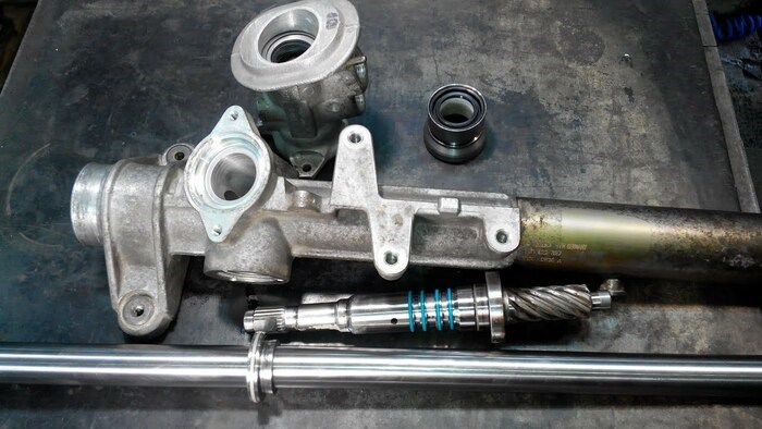 Audi a4 b8 Ошибка Рулевого Управления. Седан 4-дв