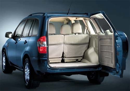 Чери Тиго 5 1 Лям Дозон Ошибка – Полезное видео