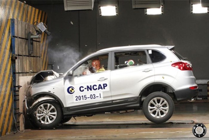 Чери Тиго 5 1 Лям Дозон Ошибка – Полезное видео