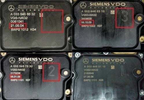 Хундай Кворис Ошибка С2204 Cdc Actuator • Советы по обслуживанию