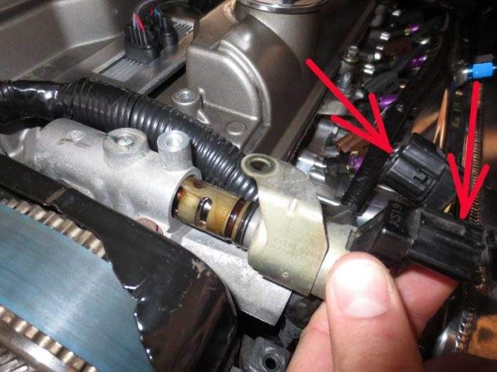 Хундай Кворис Ошибка С2204 Cdc Actuator • Советы по обслуживанию