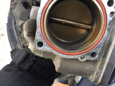 Хонда Срв Рд1 Плавают Обороты Горит Чек – Откручиваем фары