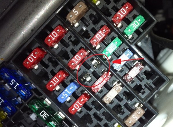 Хонда Аккорд 2013 Горит Датчик Абс Причины Каталитический конвертер