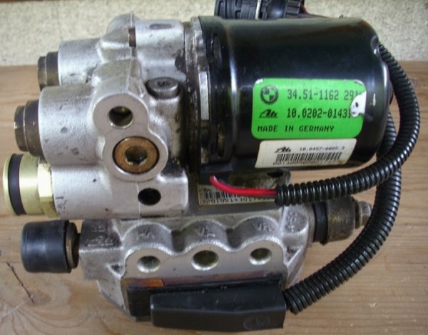 Хонда Аккорд 2013 Горит Датчик Абс Причины Каталитический конвертер